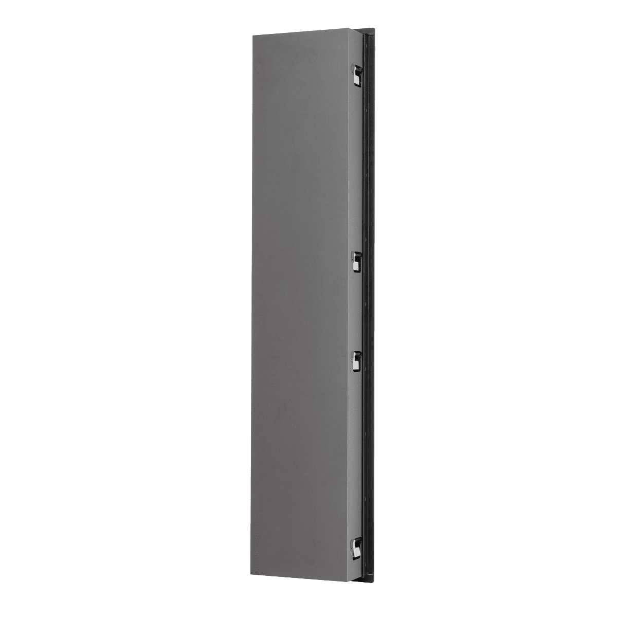 White Paintable Paradigm CI Elite E5-LCR Speaker - CI Elite #color_white paintable