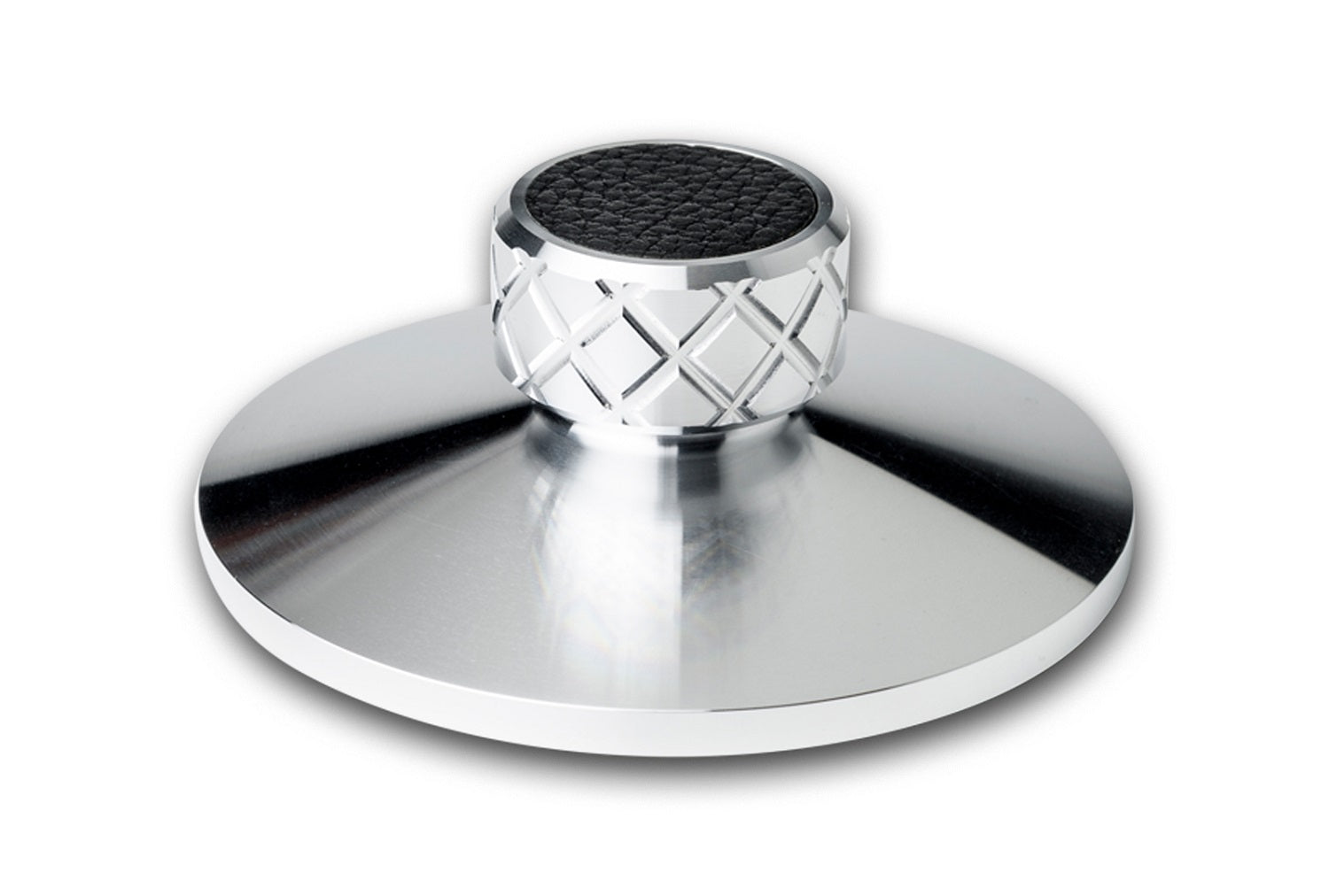 Pro-Ject CLAMP-IT Record Weight #color_silver