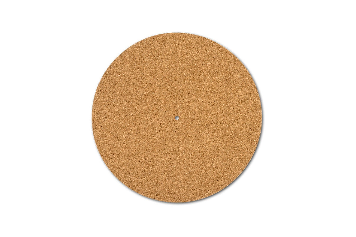 Pro-Ject Cork-It Cork Mat for Pro-Ject Turntabl #color_brown