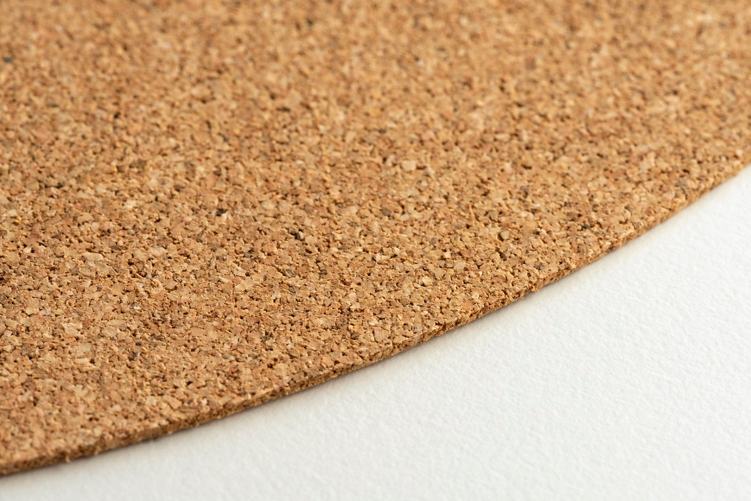 Pro-Ject Cork-It Cork Mat for Pro-Ject Turntabl #color_brown