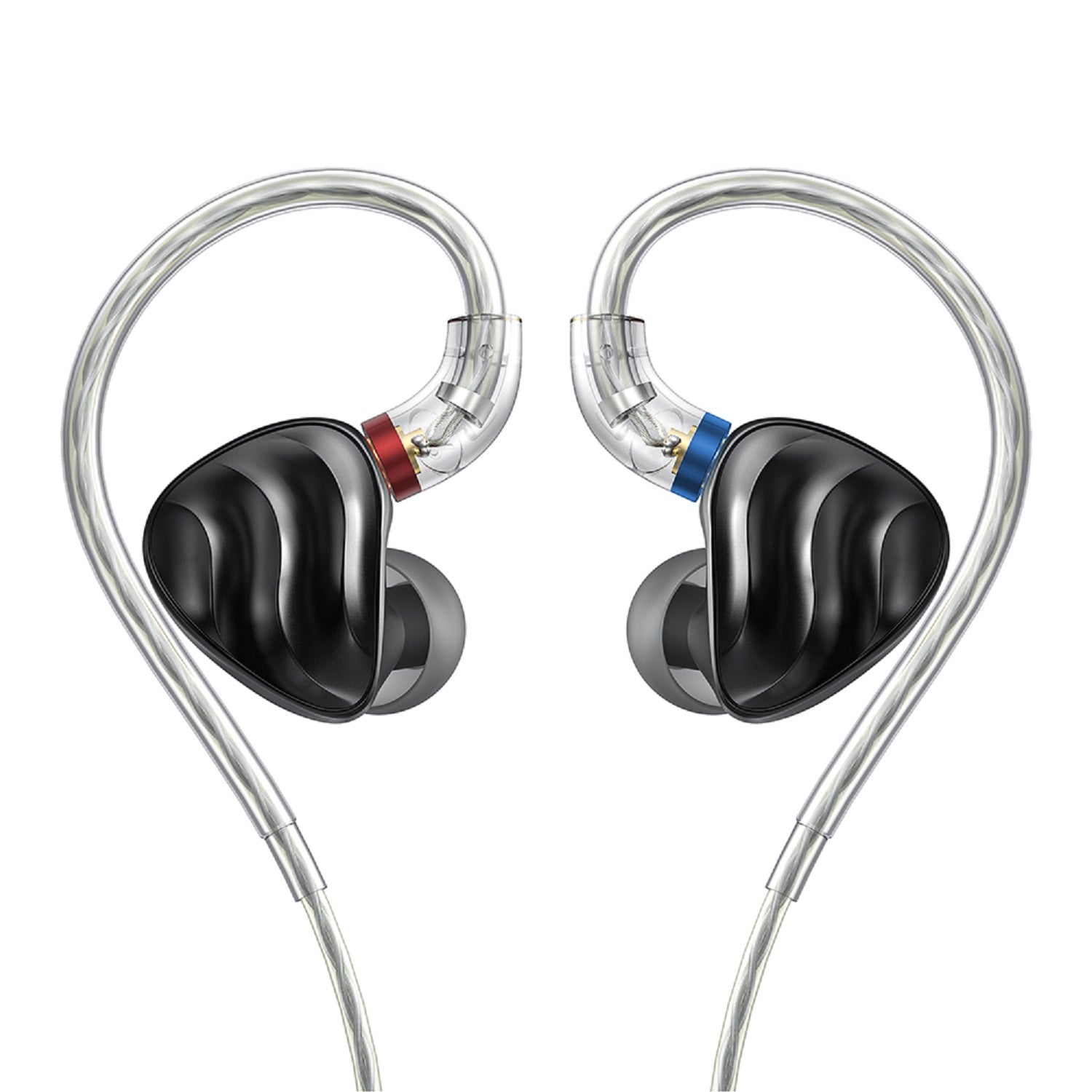 FiiO FH3 In-Ear Earphones #color_black