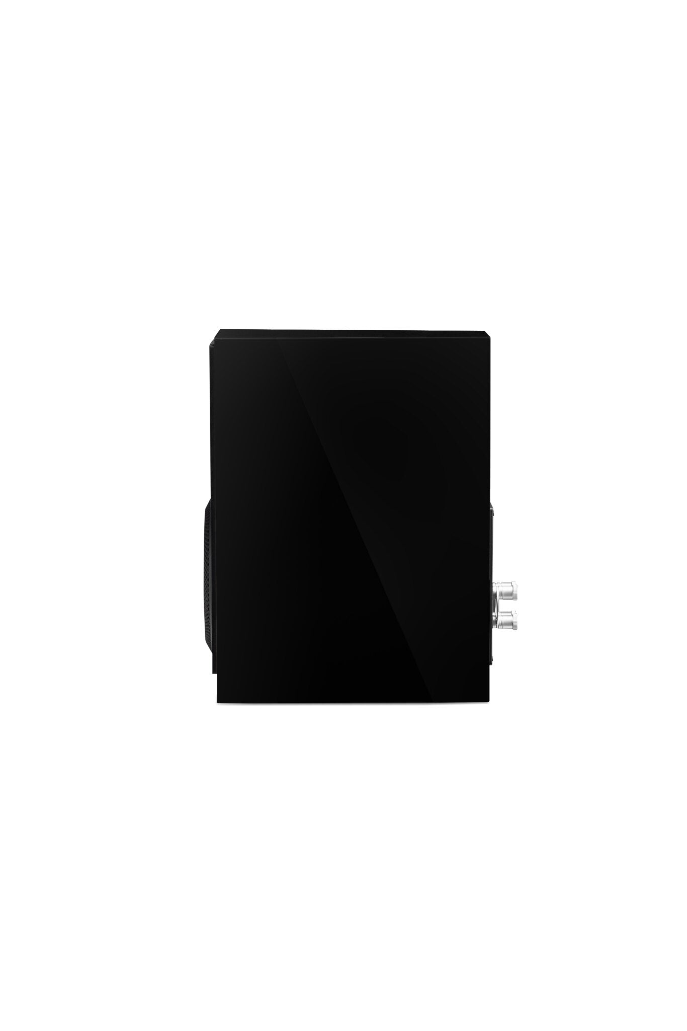 Gloss Black Paradigm Founder 40B Stand Mount Speaker - Founder Series