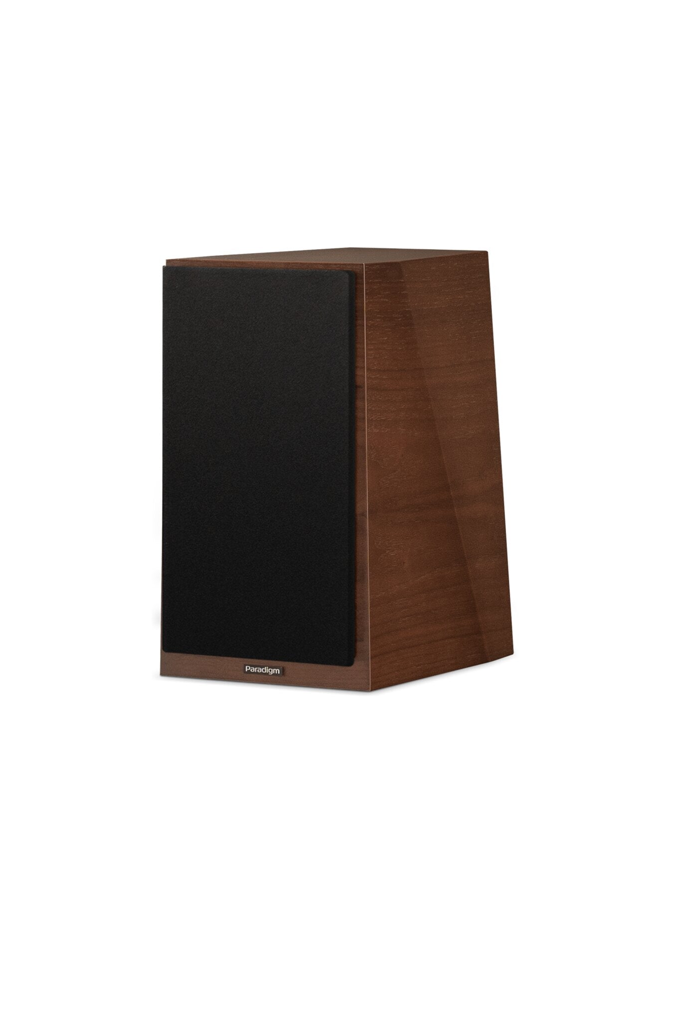 Walnut Paradigm Founder 40B Stand Mount Speaker - Founder Series