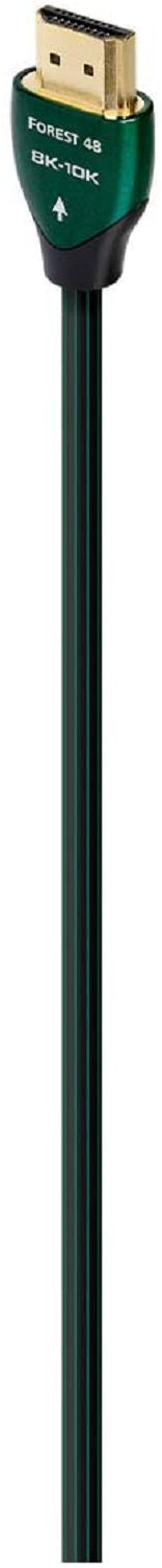 Câble HDMI Audioquest Forêt 48GBPS