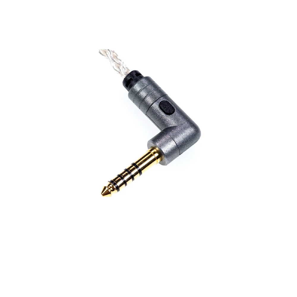 iFi iEMatch 4.4mm Balanced Male to Female Headphone Jack - Audio Amplifier/Optimizer