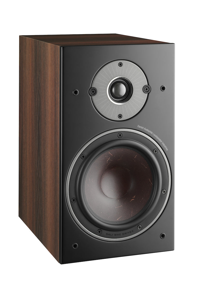 DALI OBERON Bookshelf Speakers 29mm Tweeter Driver