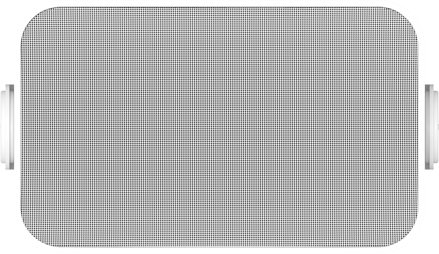 Sonos Outdoor Architectural Speaker by Sonance (Pair) #color_white