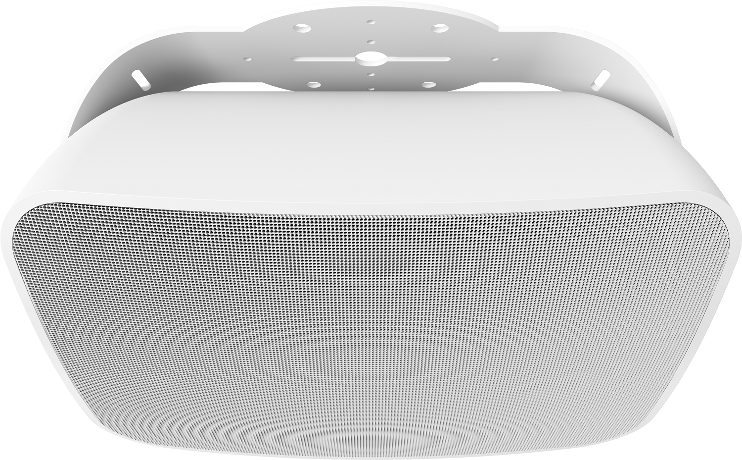 Sonos Outdoor Architectural Speaker by Sonance (Pair) #color_white