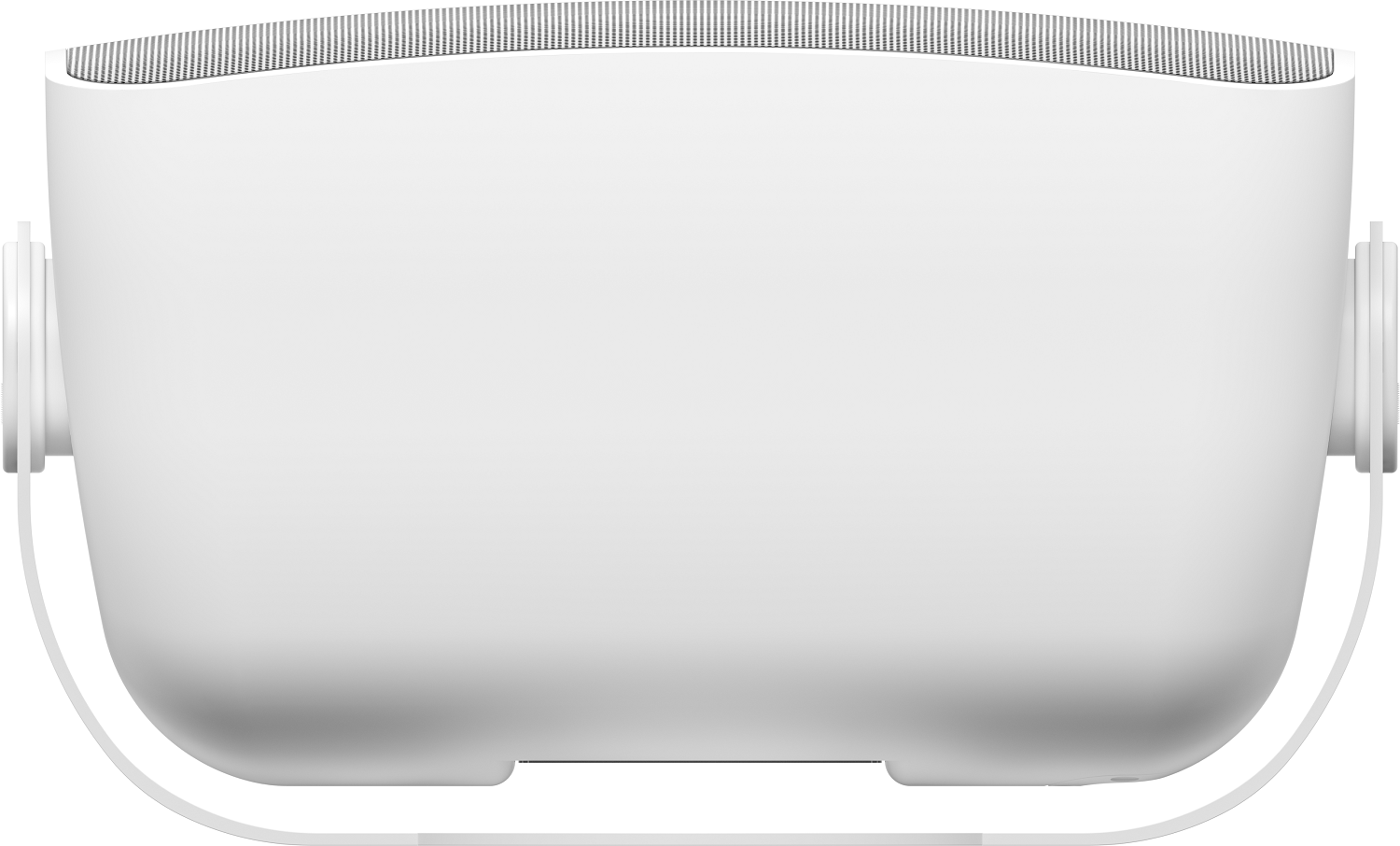 Sonos Outdoor Architectural Speaker by Sonance (Pair) #color_white