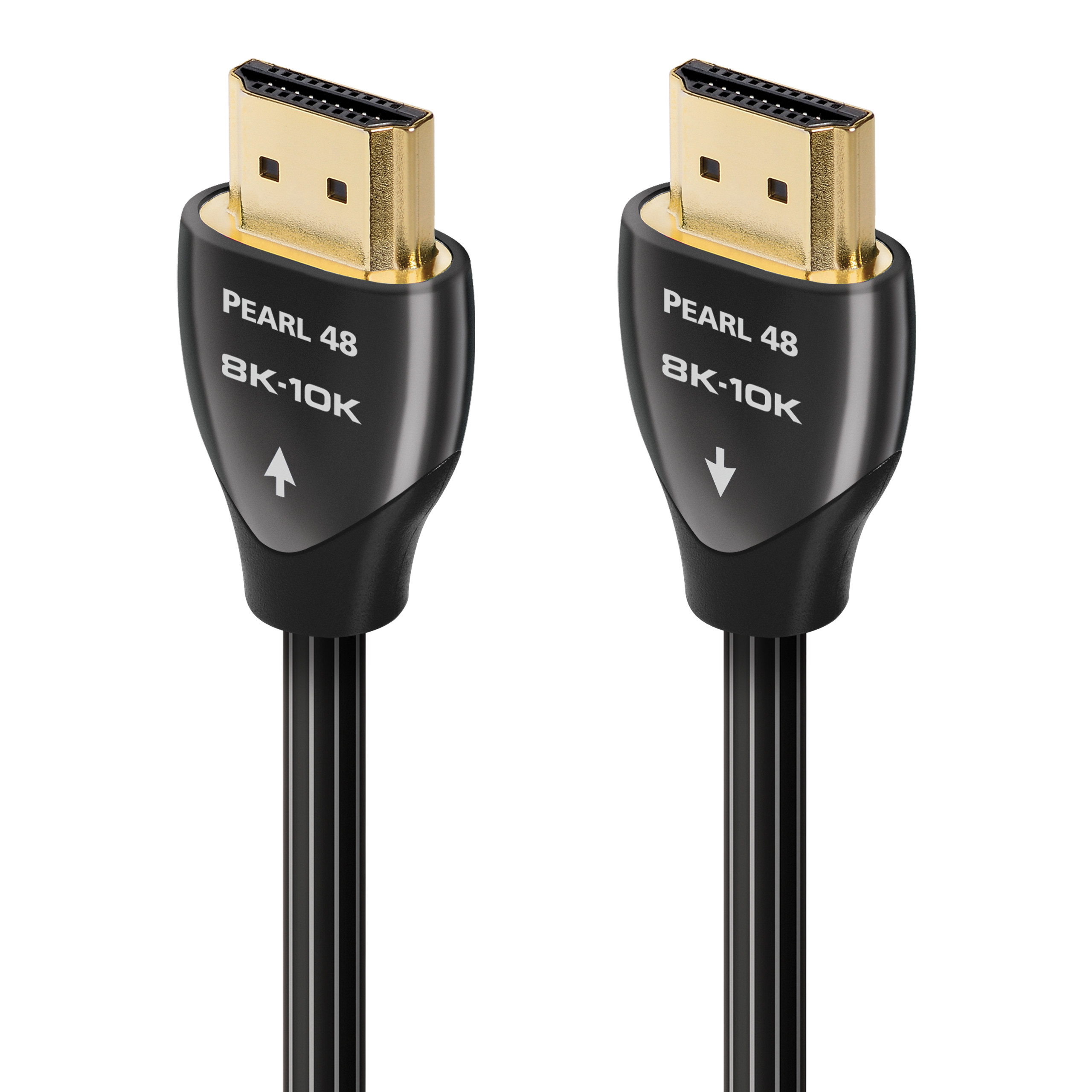 Audioquest Pearl 48GBPS HDMI Cable 3M