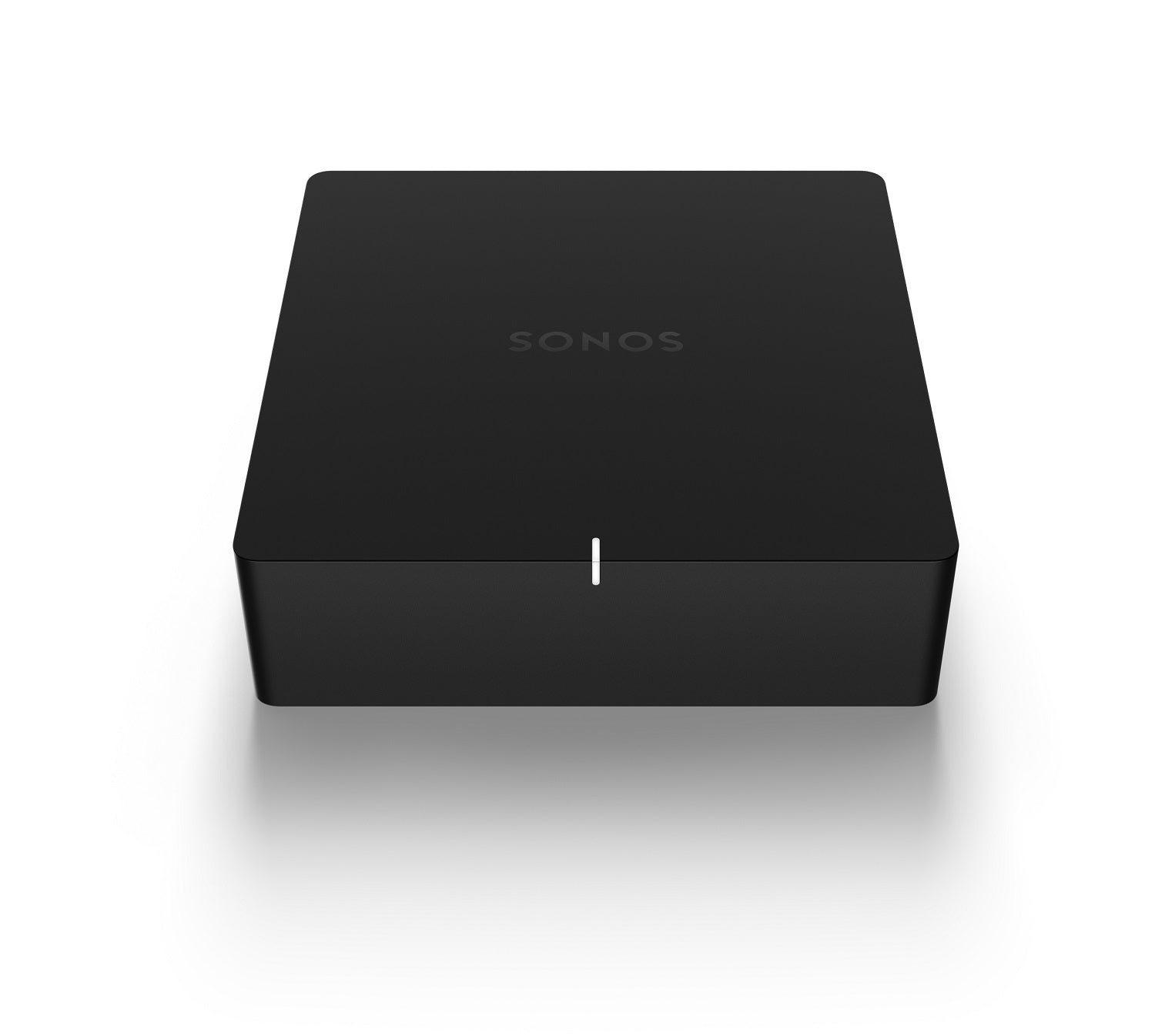 Sonos Port Versatile Streaming Component for Steroe or Receiver(Black) #color_black