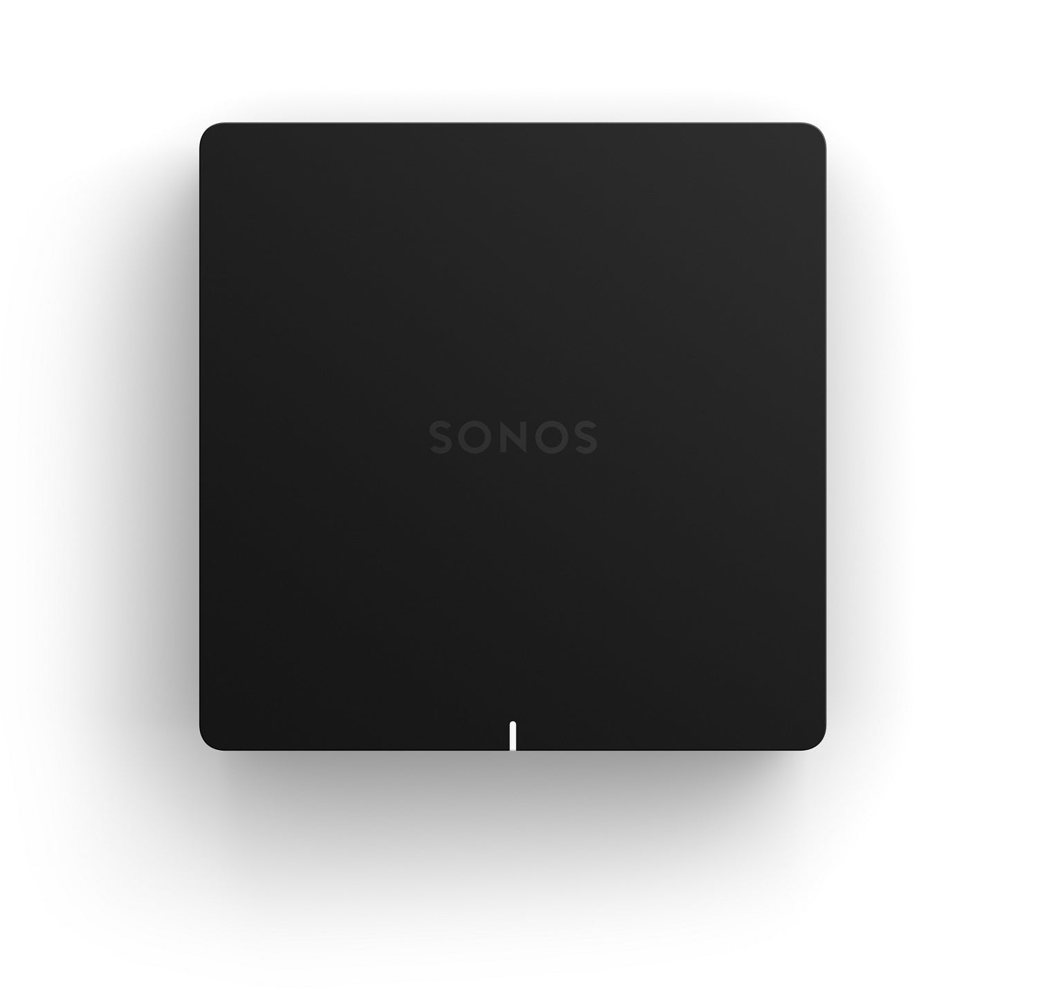 Sonos Port Versatile Streaming Component for Steroe or Receiver(Black) #color_black