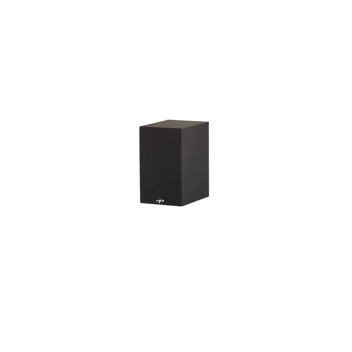 Paradigm Premier 100B 2-Driver, 2-Way Bass Reflex Bookshelf - Black #color_black