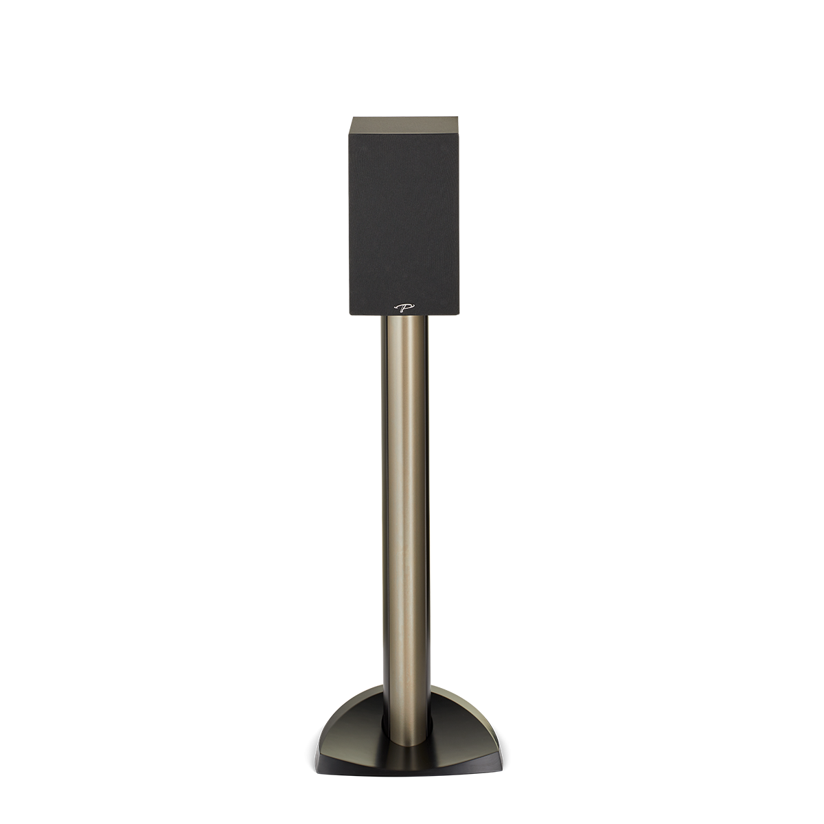 Paradigm Premier 100B 2-Driver, 2-Way Bass Reflex Bookshelf - Black #color_black