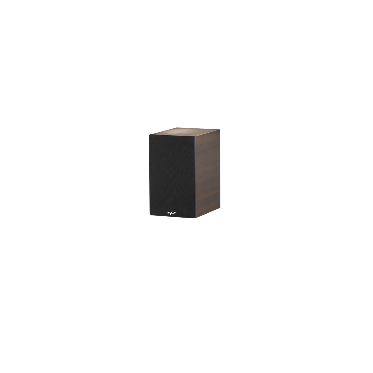 Paradigm Premier 100B 2-Driver, 2-Way Bass Reflex Bookshelf - Espresso #color_espresso