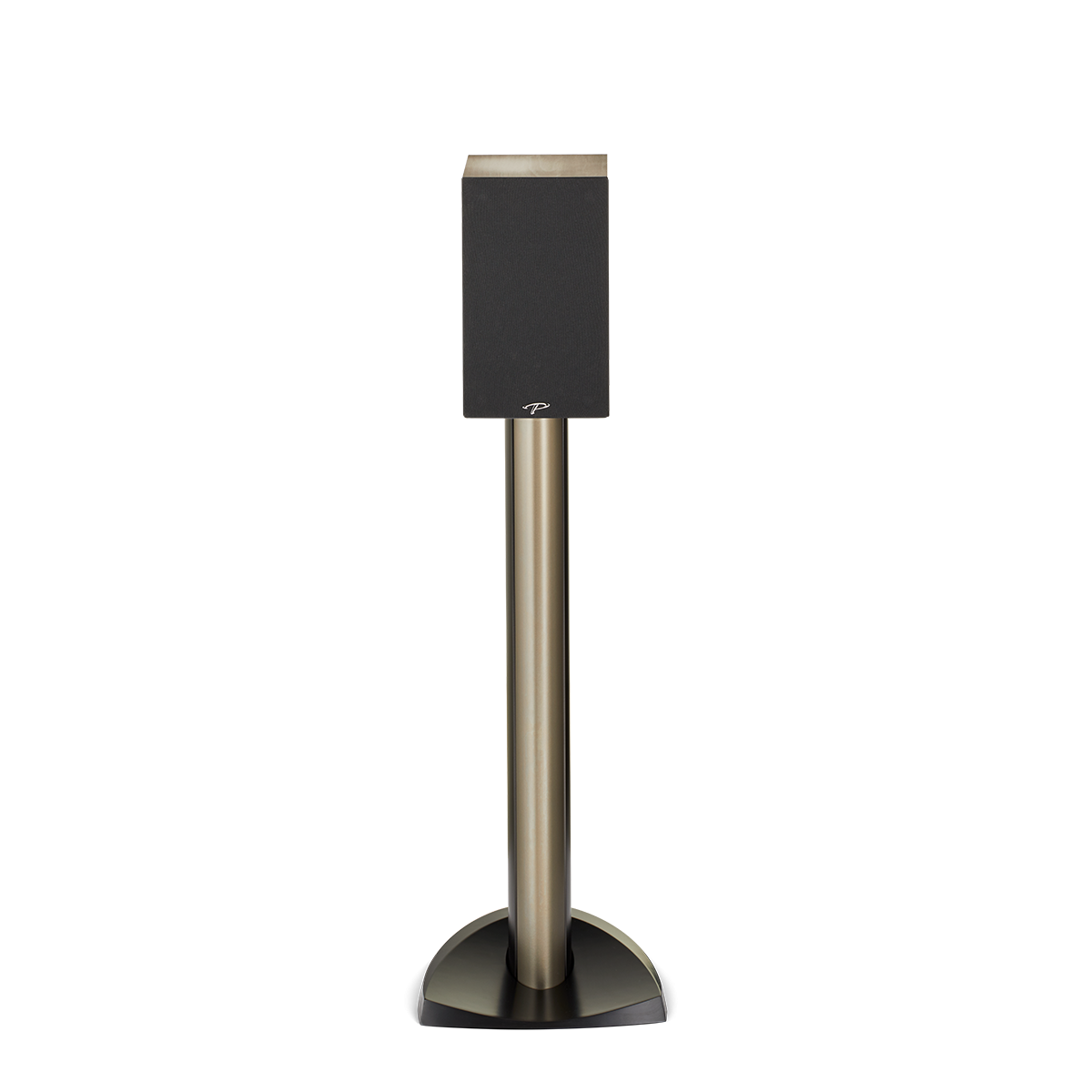Paradigm Premier 100B 2-Driver, 2-Way Bass Reflex Bookshelf - Espresso #color_espresso