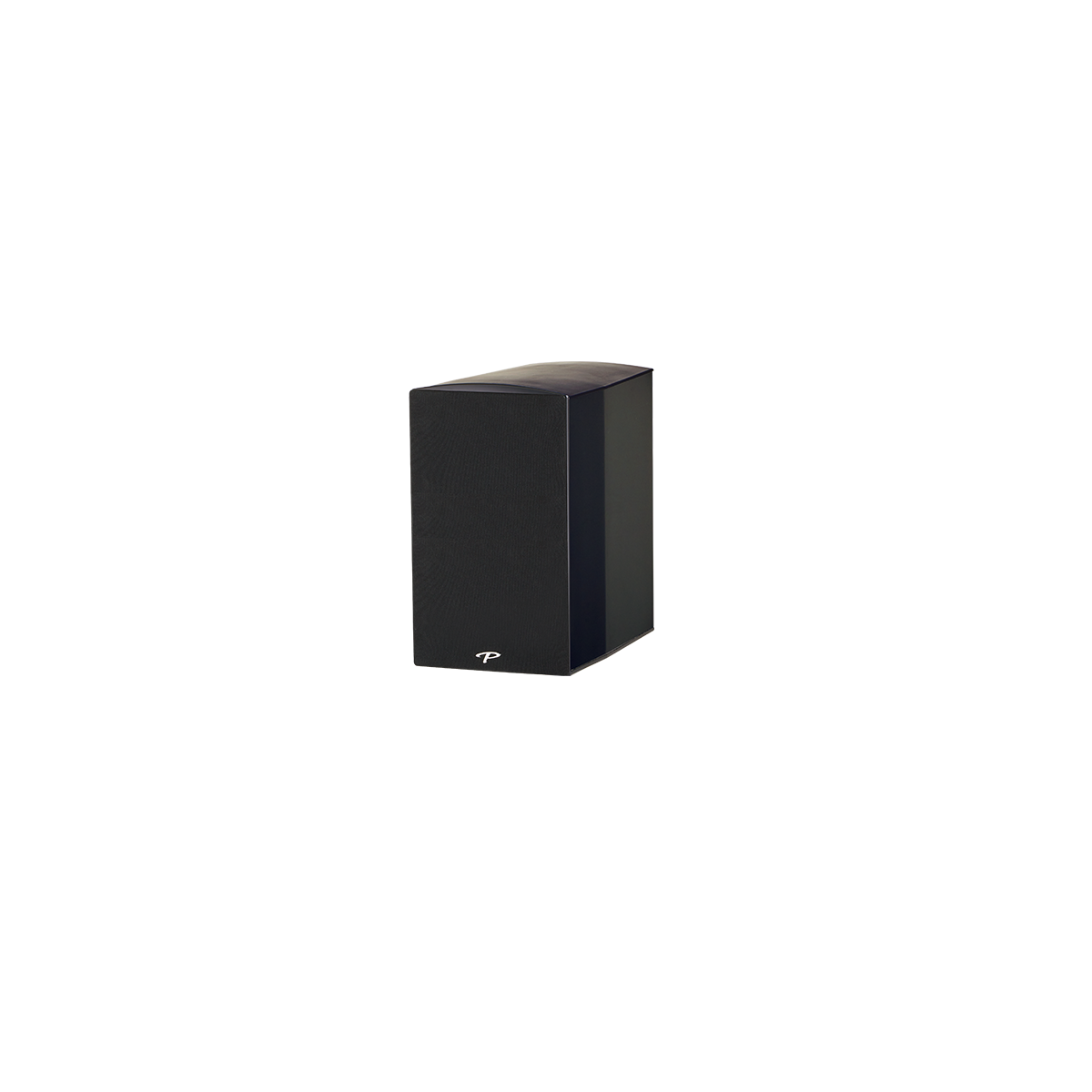 Paradigm Premier 200B 2-Driver, 2-Way Bass Reflex Bookshelf - Black #color_black