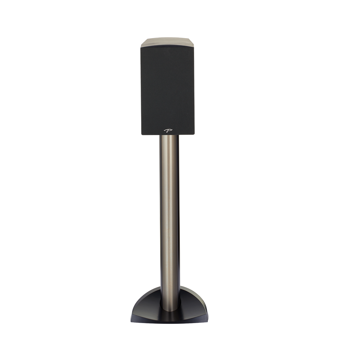 Paradigm Premier 200B 2-Driver, 2-Way Bass Reflex Bookshelf - Espresso #color_espresso