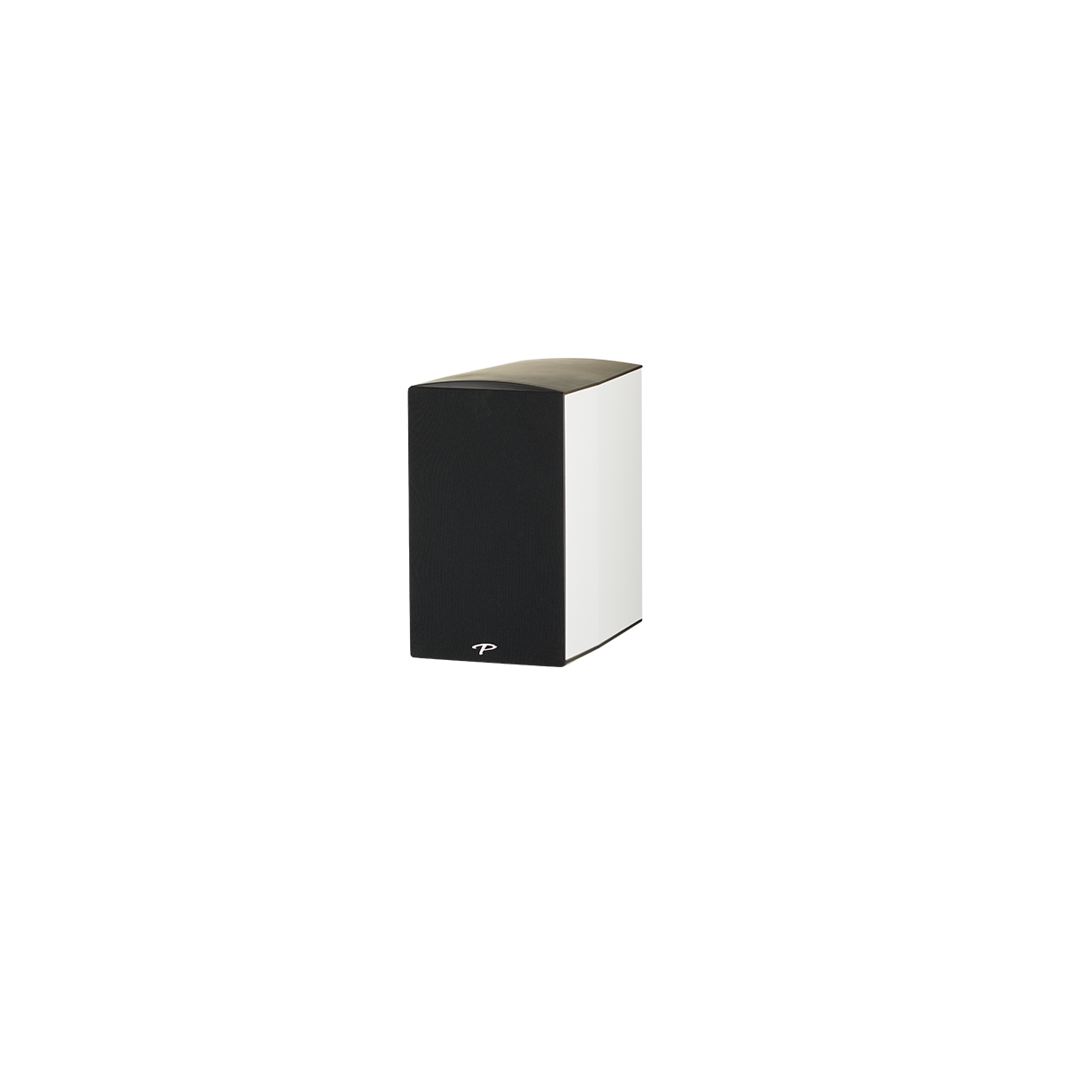 Paradigm Premier 200B 2-Driver, 2-Way Bass Reflex Bookshelf - White #color_white