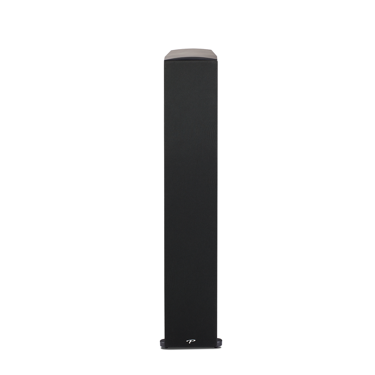 Paradigm Premier 700F 4-Driver, 3-Way Bass Reflex Floorstanding Speaker (Single) - Black #color_black