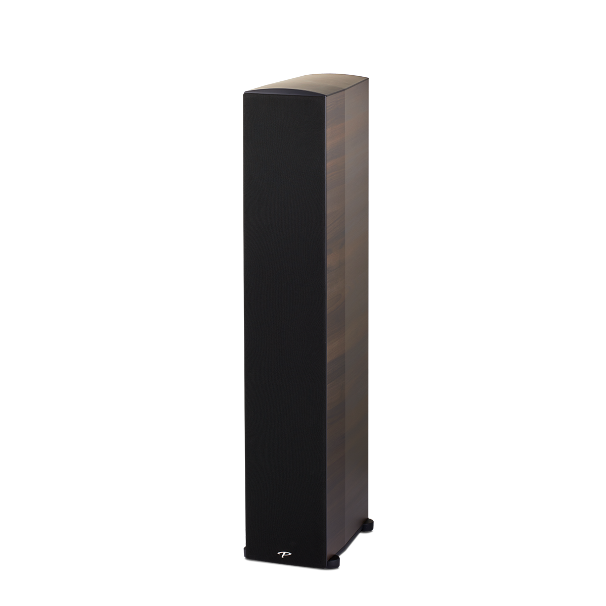 Paradigm Premier 700F 4-Driver, 3-Way Bass Reflex Floorstanding Speaker (Single) - Espresso #color_espresso