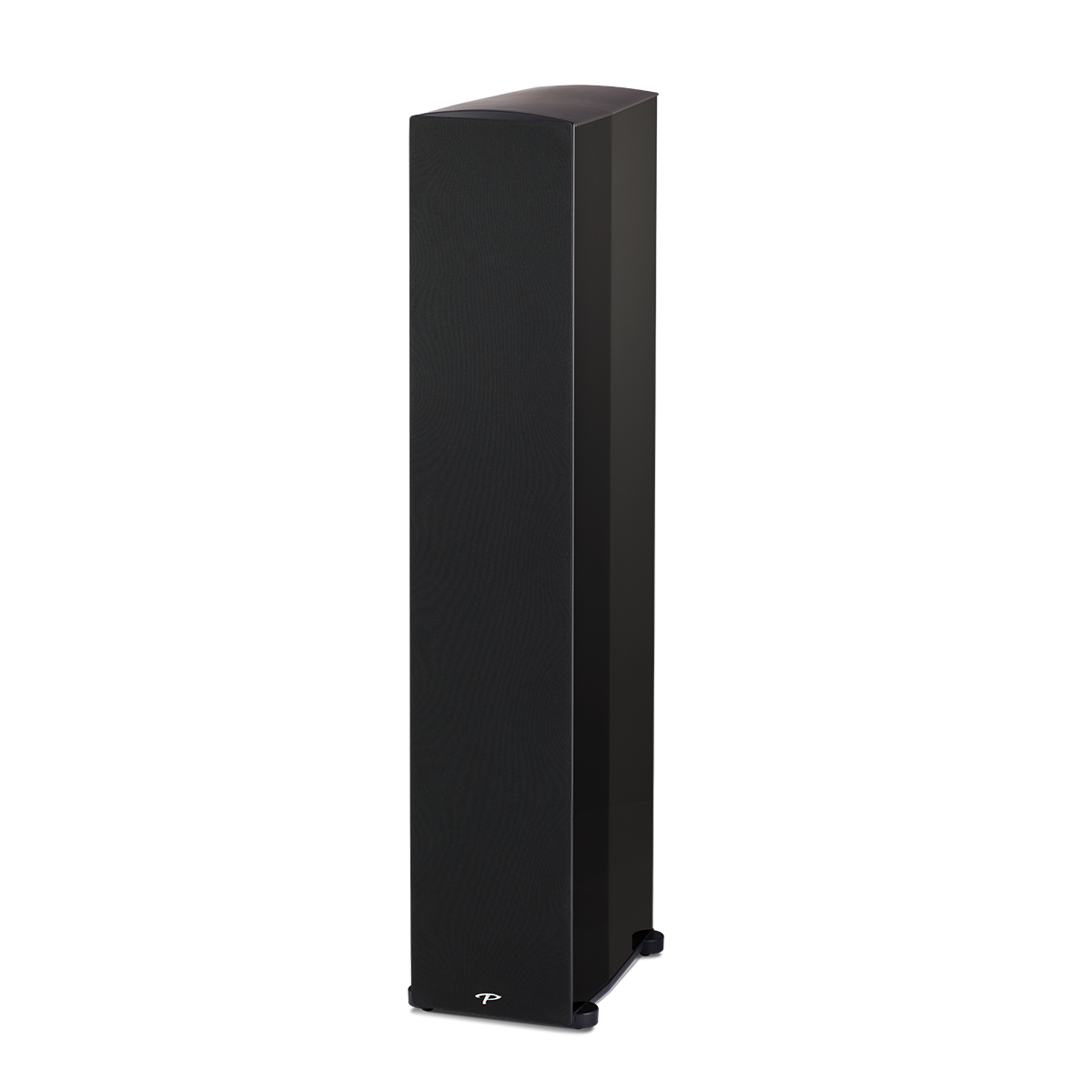 Paradigm Premier 800F 4-Driver, 3-Way Bass Reflex Floorstanding Speaker (Single) - Black #color_black