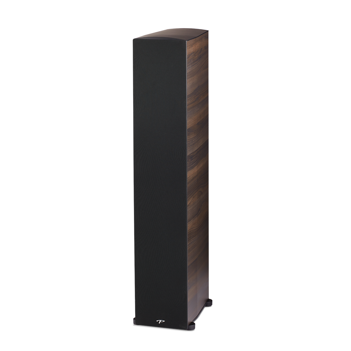 Paradigm Premier 800F 4-Driver, 3-Way Bass Reflex Floorstanding Speaker (Single) - Espresso #color_espresso