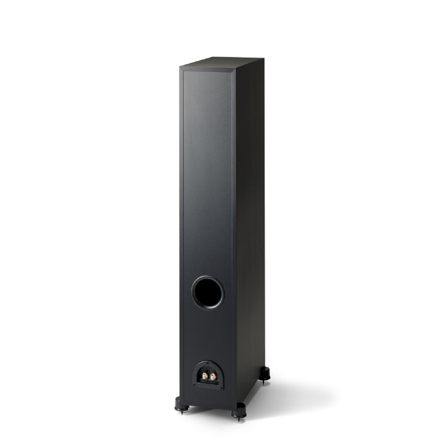 Paradigm Monitor SE 6000F Floor Standing Speaker (Single) #color_matte black