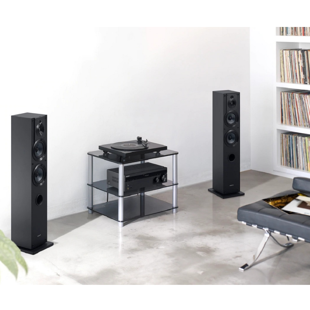 Sony STRDH190 Receiver #color_black
