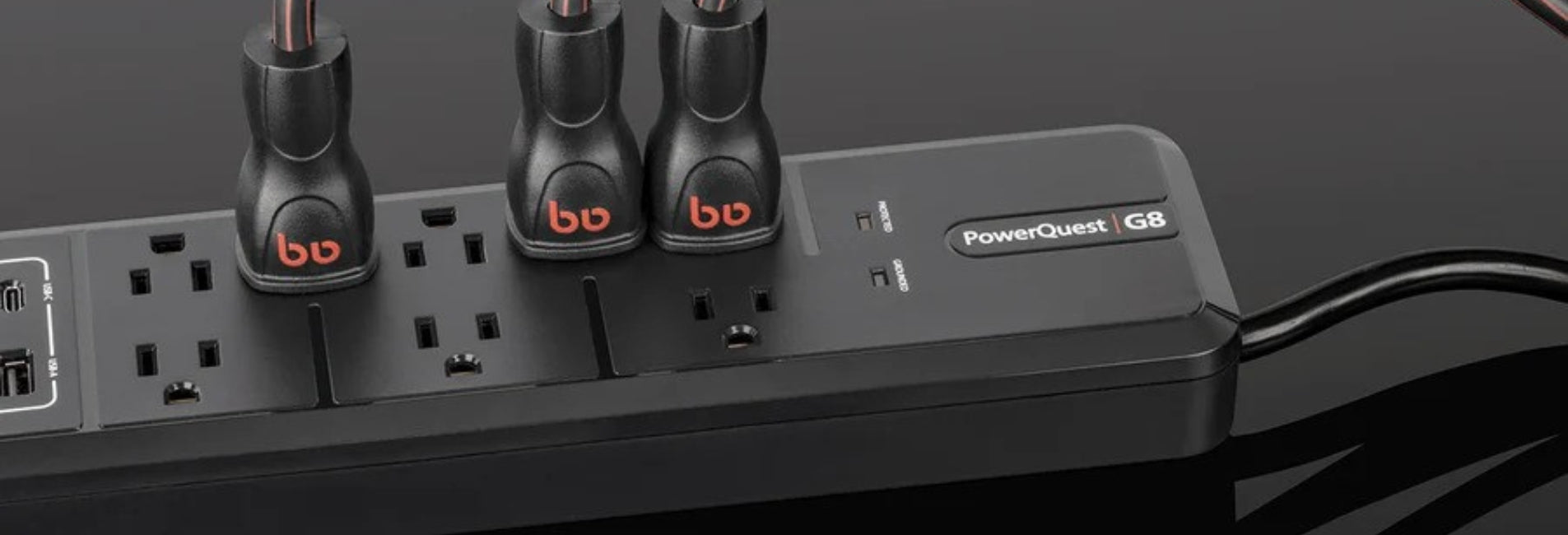 Quality Power Solutions – AC Cables, Surge Protectors & More – Simcoe ...