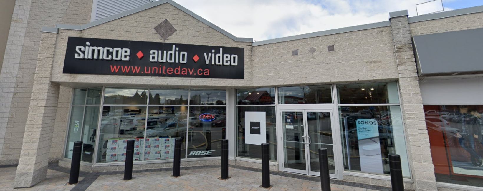 Shop All Products At Simcoe AV - Shop Online Now – Simcoe Audio Video