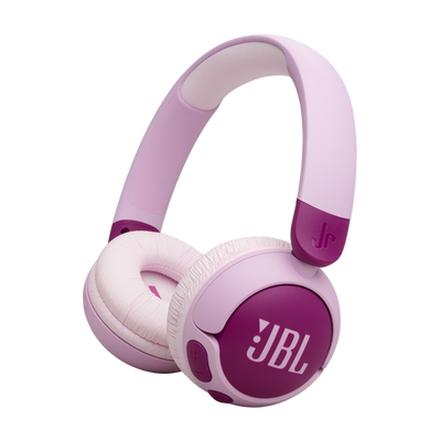 JBL Junior 320BT - Wireless Bluetooth On-Ear Kids Headphones