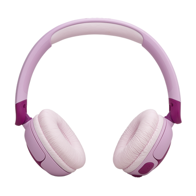 JBL Junior 320BT - Wireless Bluetooth On-Ear Kids Headphones