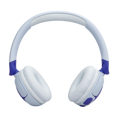 JBL Junior 320BT - Wireless Bluetooth On-Ear Kids Headphones