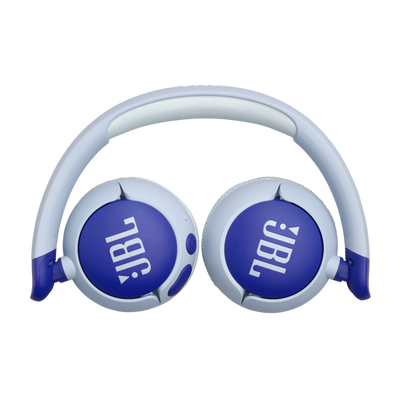JBL Junior 320BT - Wireless Bluetooth On-Ear Kids Headphones