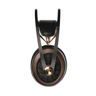 Meze 109 Pro Headphones – Premium Open-Back Audiophile Headphones