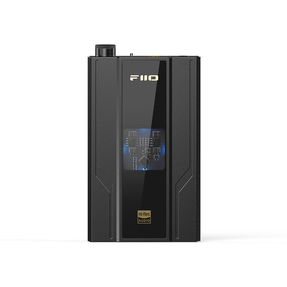Amplificateur casque FiiO JadeAudio Q11 DAC