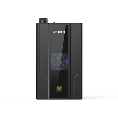 Amplificateur casque FiiO JadeAudio Q11 DAC