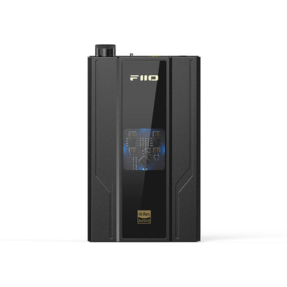 Amplificateur casque FiiO JadeAudio Q11 DAC