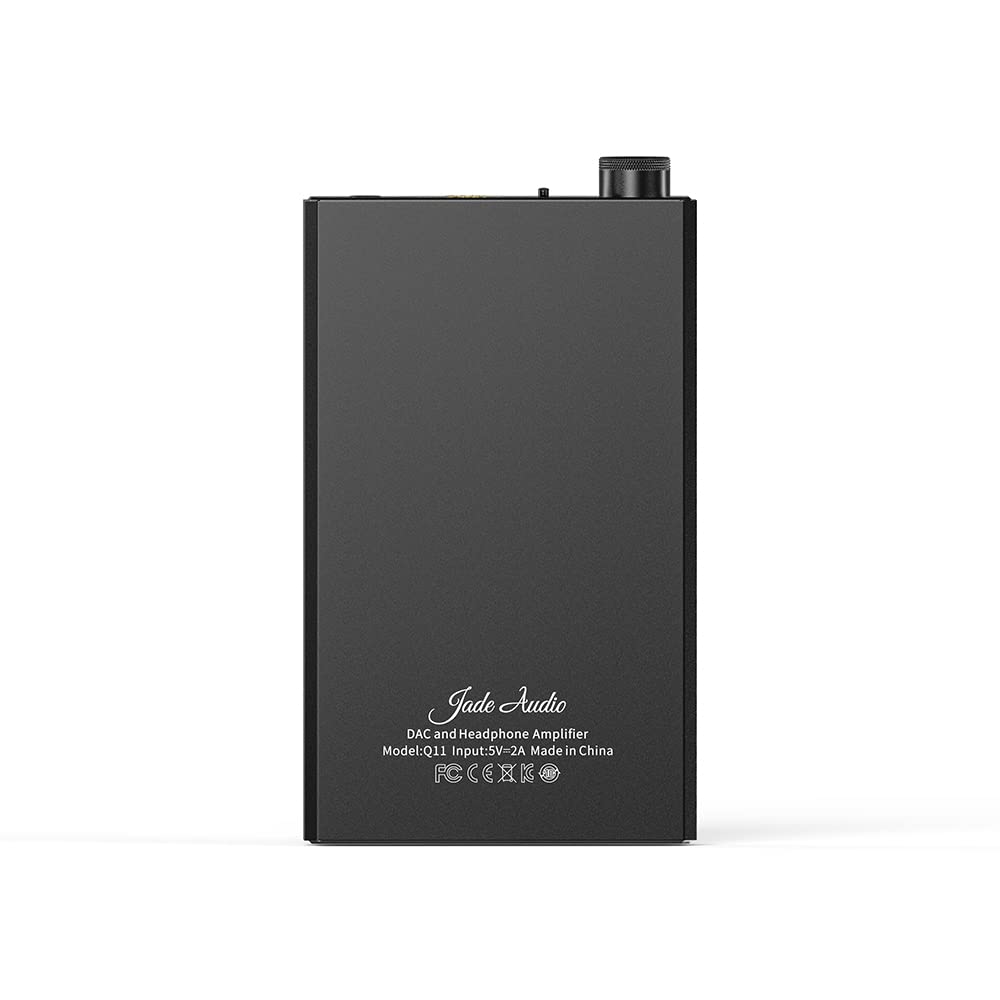 Amplificateur casque FiiO JadeAudio Q11 DAC
