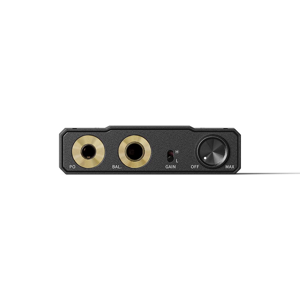 Amplificateur casque FiiO JadeAudio Q11 DAC