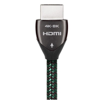 Câble HDMI AudioQuest Photon 48 Gbps