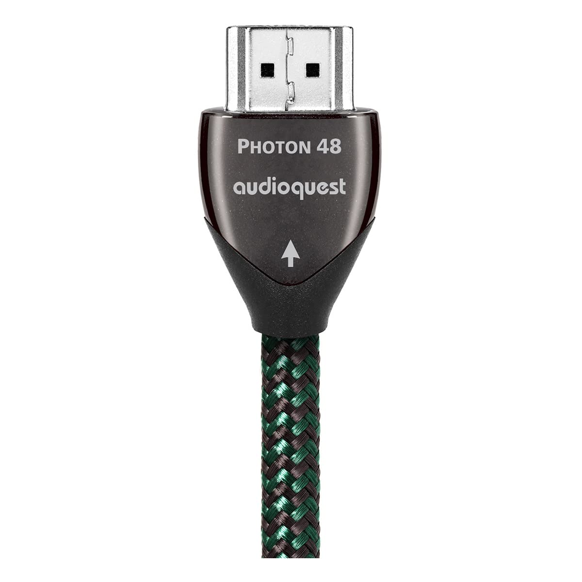 Câble HDMI AudioQuest Photon 48 Gbps