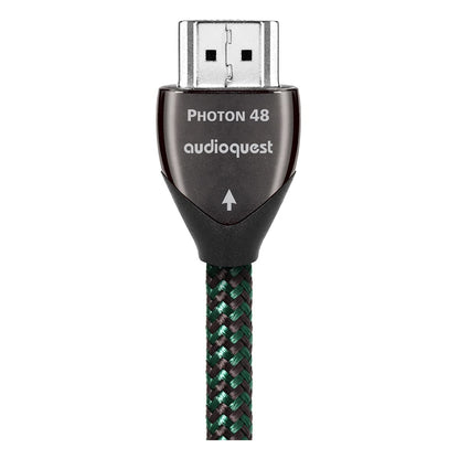 Câble HDMI AudioQuest Photon 48 Gbps