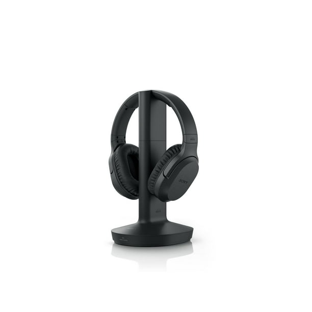 Casque de cinéma maison sans fil Sony RF400