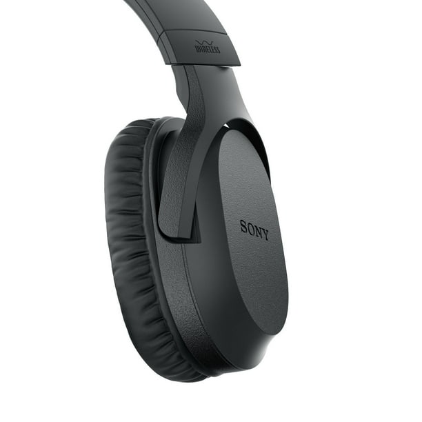 Casque de cinéma maison sans fil Sony RF400