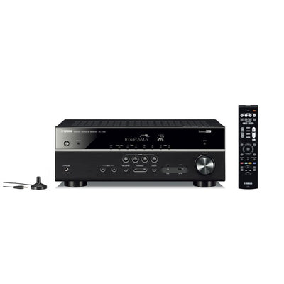 Récepteur AV 5.1 canaux Yamaha RX-V385
