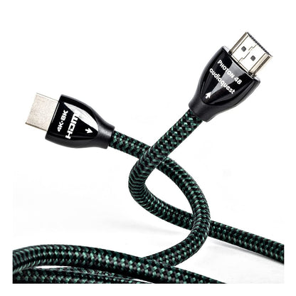 Câble HDMI AudioQuest Photon 48 Gbps