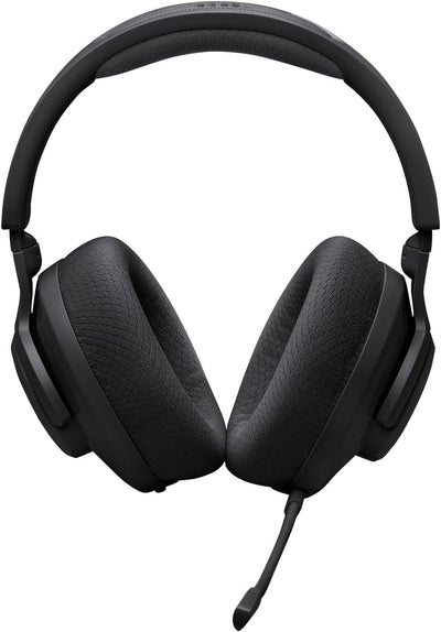 JBL Quantum 360X - Wireless Over-Ear Gaming Headset with Detachable Boom Mic
