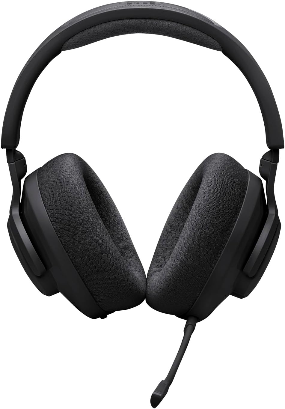 JBL Quantum 360X - Wireless Over-Ear Gaming Headset with Detachable Boom Mic